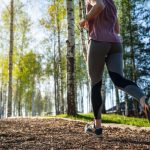 How long does it take to see benefits from your new workout regimen?